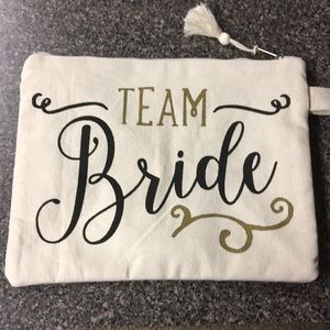 Bride bag